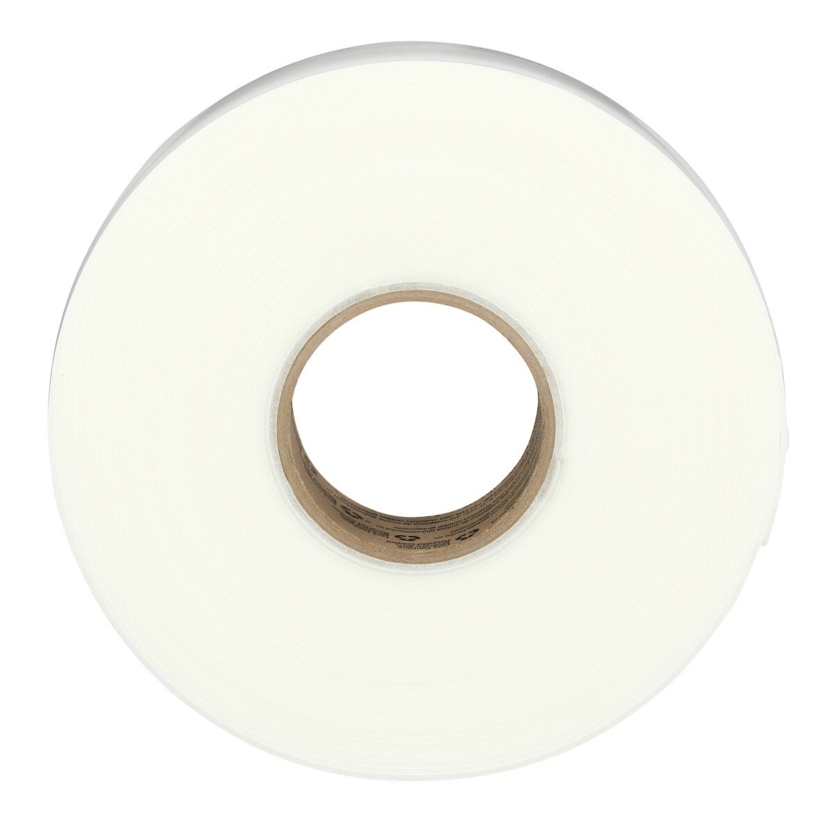 3M 4412W+ Extreme Sealing Tape, White, 2 in x 18 yd (7100361165) (6 Pack) - 4