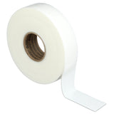 3M 4412W+ Extreme Sealing Tape, White, 2 in x 18 yd (7100361165) (6 Pack) - 5