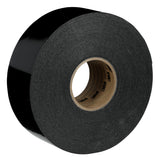 3M 4411B+ Extreme Sealing Tape, Black, 3 in x 36 yd (7100361632) (3 Pack)