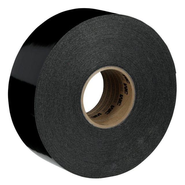 3M 4411B+ Extreme Sealing Tape, Black, 3 in x 36 yd (7100361632) (3 Pack)