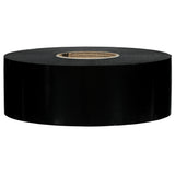3M 4411B+ Extreme Sealing Tape, Black, 3 in x 36 yd (7100361632) (3 Pack) - 3