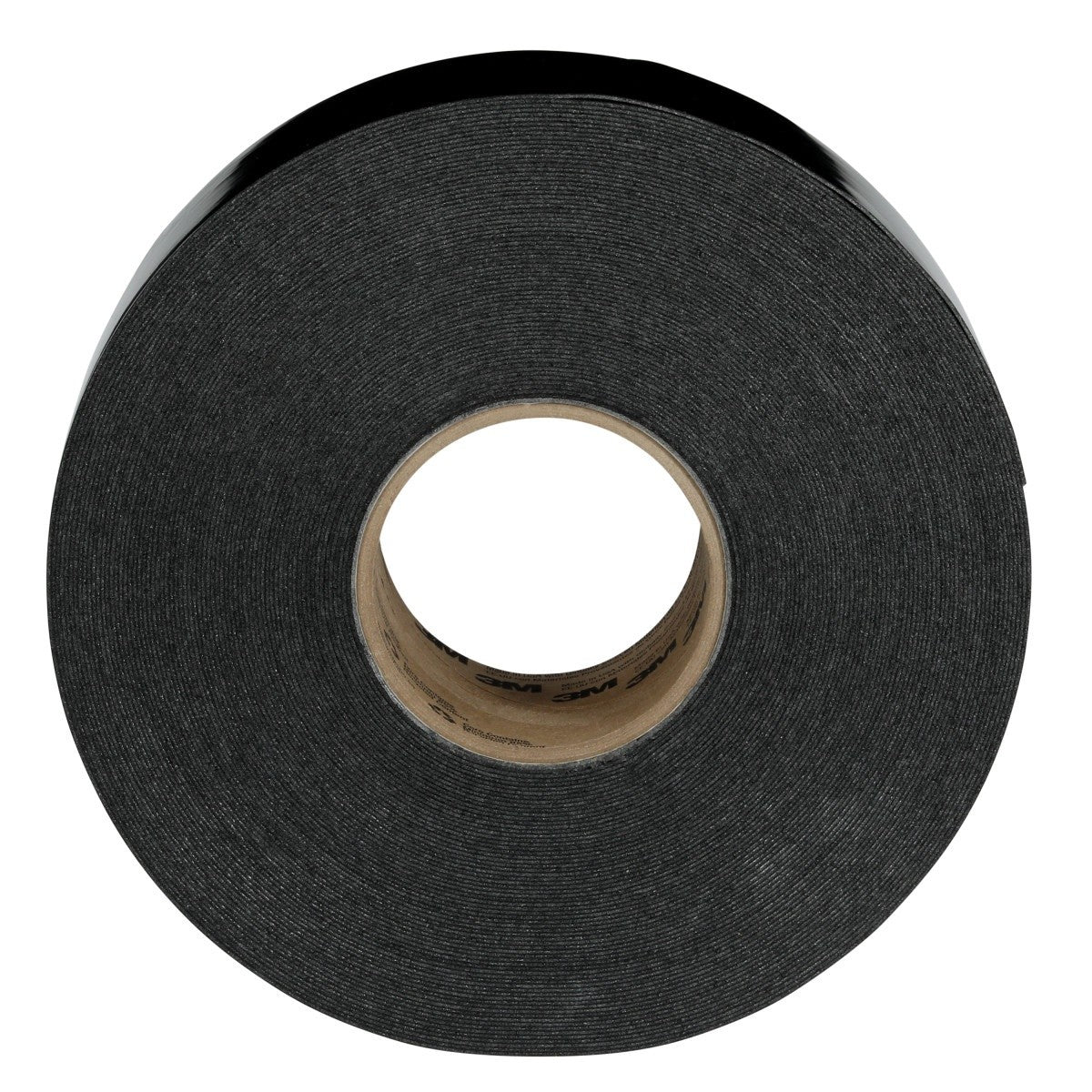 3M 4411B+ Extreme Sealing Tape, Black, 3 in x 36 yd (7100361632) (3 Pack) - 4