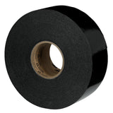 3M 4411B+ Extreme Sealing Tape, Black, 3 in x 36 yd (7100361632) (3 Pack) - 5