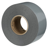 3M 4410G+ Extreme Sealing Tape, Gray, Single Sided Acrylic Adhesive, 3 in x 36 yd (7100362298) (3 Pack) - 5
