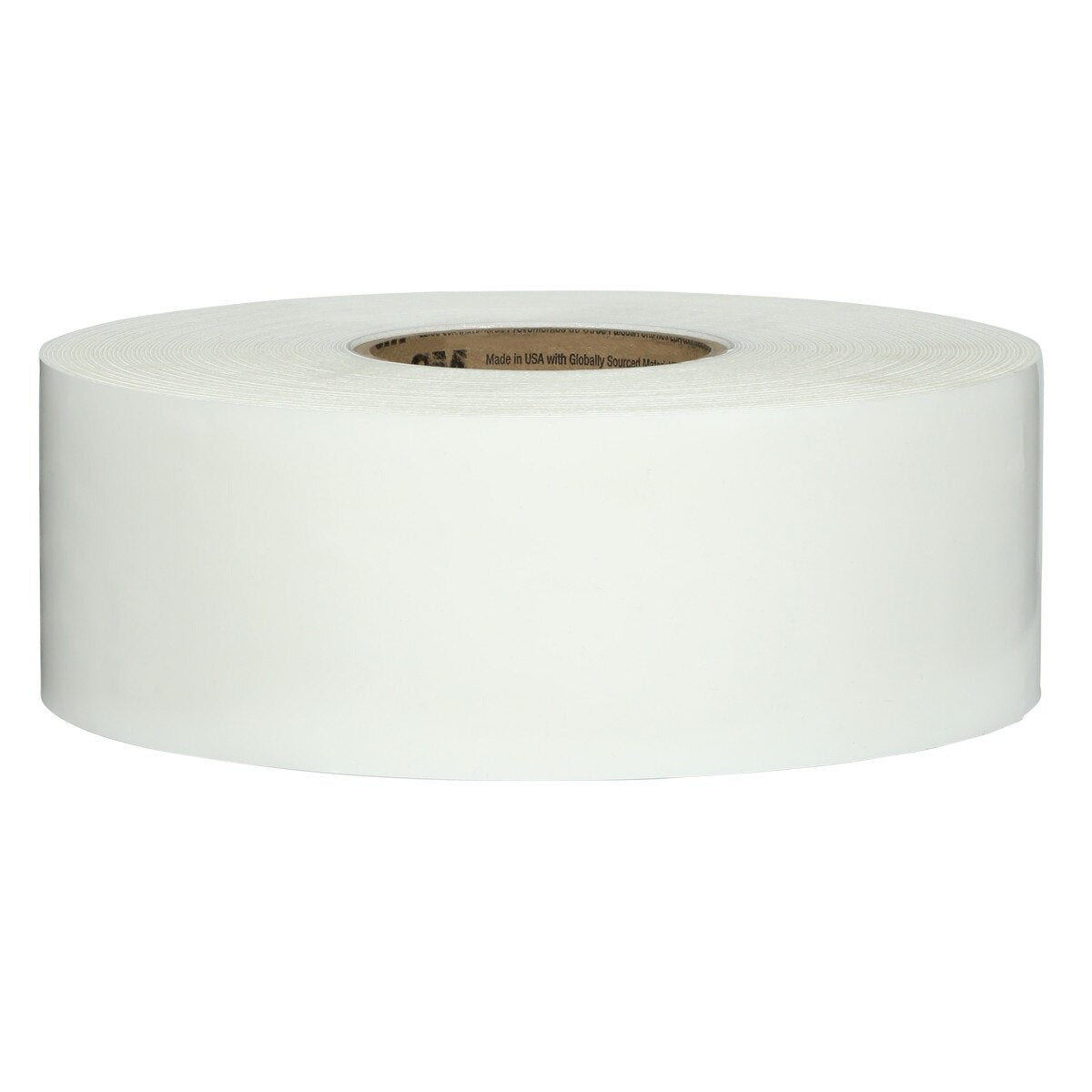 3M 4411W+ Extreme Sealing Tape, Single Sided Acrylic Adhesive, White, 3 in x 36 yd (7100362358) (3 Pack) - 2