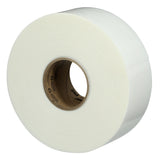 3M 4411W+ Extreme Sealing Tape, Single Sided Acrylic Adhesive, White, 3 in x 36 yd (7100362358) (3 Pack) - 4