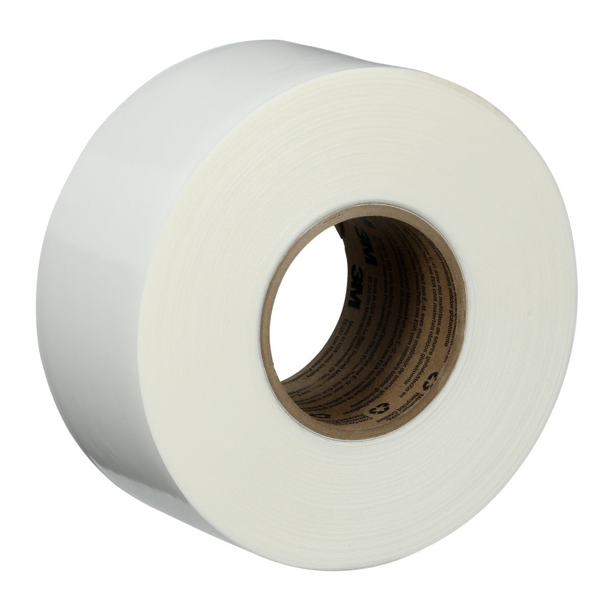 3M 4410W+ Extreme Sealing Tape, White, 3 in x 36 yd (7100362359) (3 Pack)