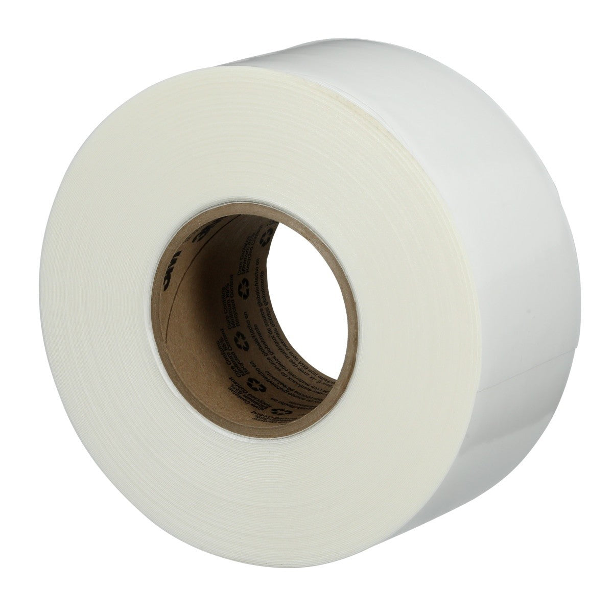 3M 4410W+ Extreme Sealing Tape, White, 3 in x 36 yd (7100362359) (3 Pack) - 5