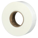 3M 4410W+ Extreme Sealing Tape, Single-Sided Acrylic Adhesive, White, 2 in x 36 yd (7100362368) (6 Pack) - 5