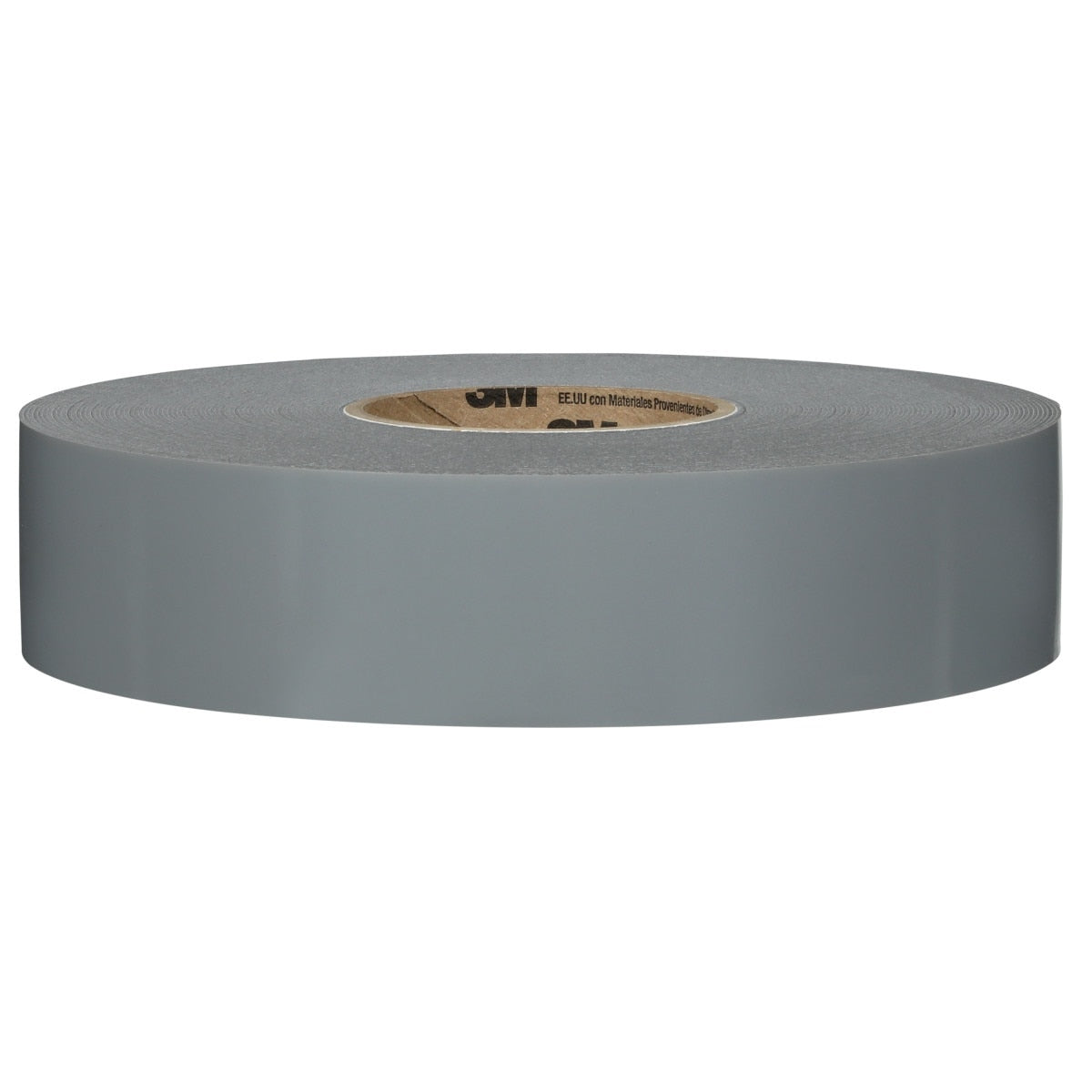 3M 4411G+ Extreme Sealing Tape, Gray, 2 in x 36 yd (7100362394) (6 Pack) - 3