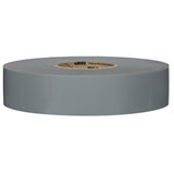 3M 4411G+ Extreme Sealing Tape, Gray, 2 in x 36 yd (7100362394) (6 Pack) - 3