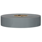 3M 4411G+ Extreme Sealing Tape, Gray, 2 in x 36 yd (7100362394) (6 Pack) - 3