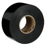 3M 4410B+ Extreme Sealing Tape, Black, 3 in x 36 yd (7100362437) (3 Pack)