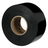 3M 4410B+ Extreme Sealing Tape, Black, 3 in x 36 yd (7100362437) (3 Pack) - 3