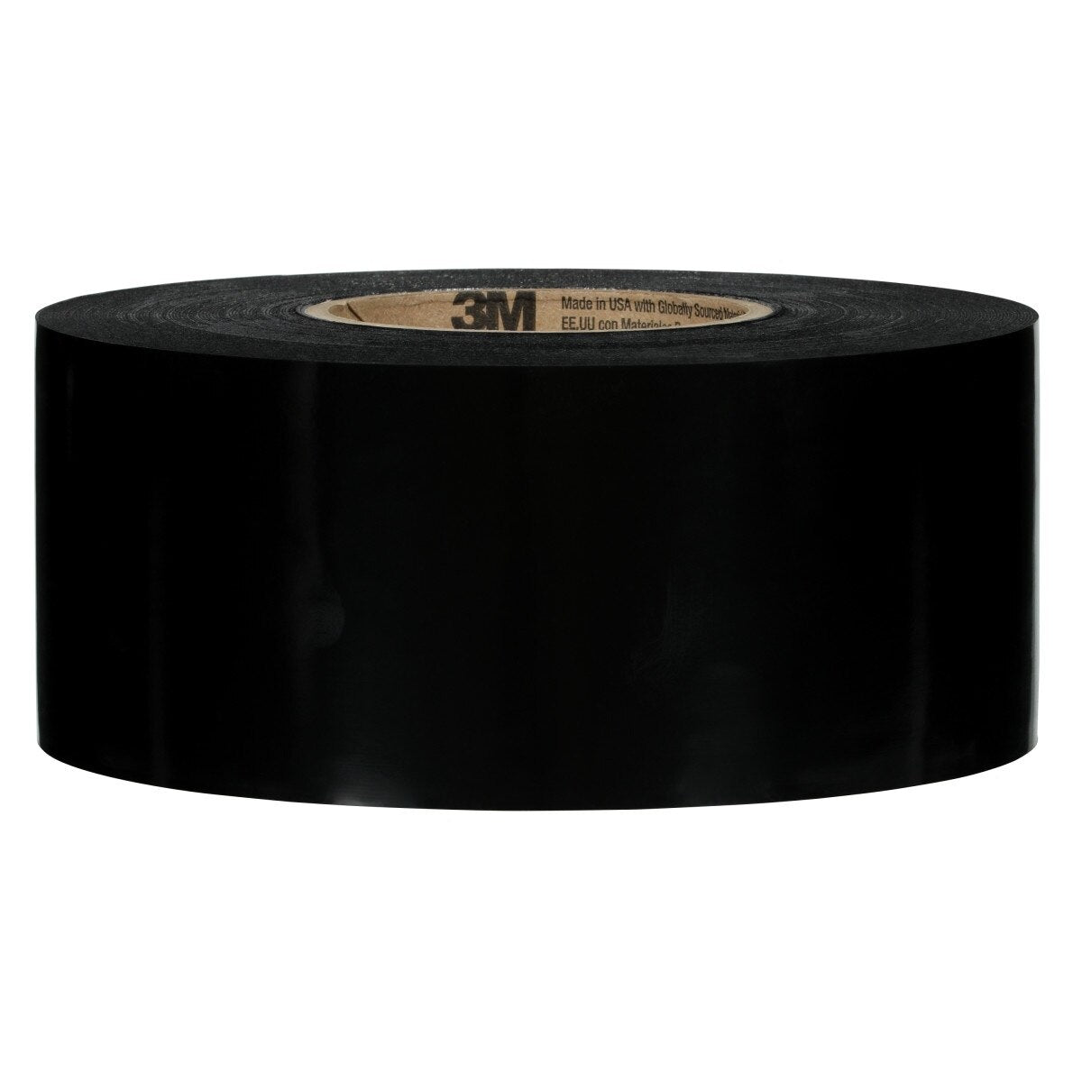 3M 4410B+ Extreme Sealing Tape, Black, 3 in x 36 yd (7100362437) (3 Pack) - 4