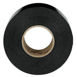 3M 4410B+ Extreme Sealing Tape, Black, 3 in x 36 yd (7100362437) (3 Pack) - 5