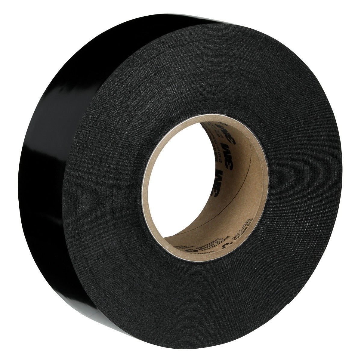 3M 4410B+ Extreme Sealing Tape, Black, 2 in x 36 yd, Waterproof Single Sided Acrylic Adhesive (7100362470) (6 Pack)