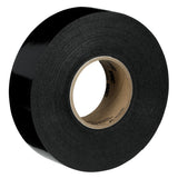 3M 4410B+ Extreme Sealing Tape, Black, 2 in x 36 yd, Waterproof Single Sided Acrylic Adhesive (7100362470) (6 Pack)