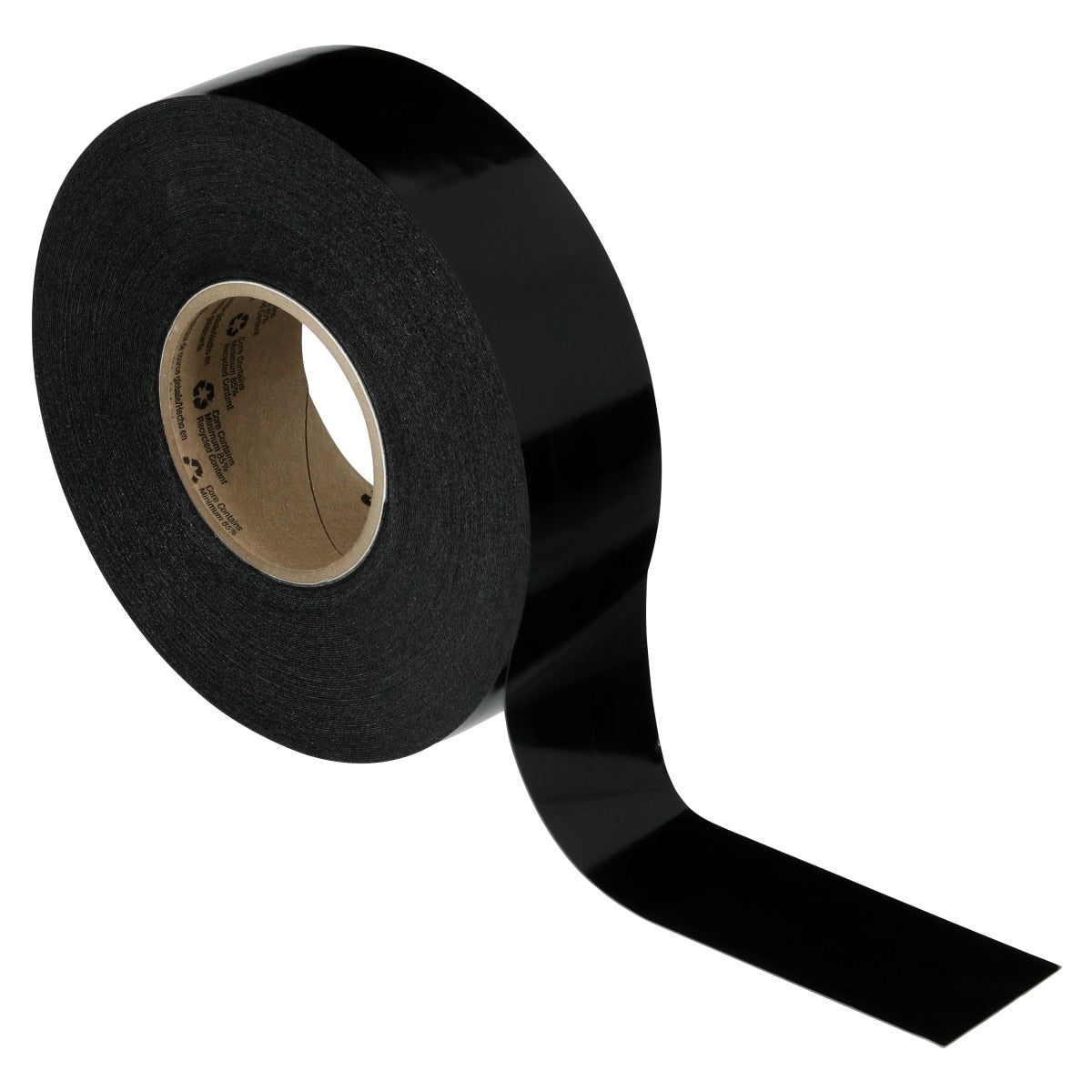 3M 4410B+ Extreme Sealing Tape, Black, 2 in x 36 yd, Waterproof Single Sided Acrylic Adhesive (7100362470) (6 Pack) - 2
