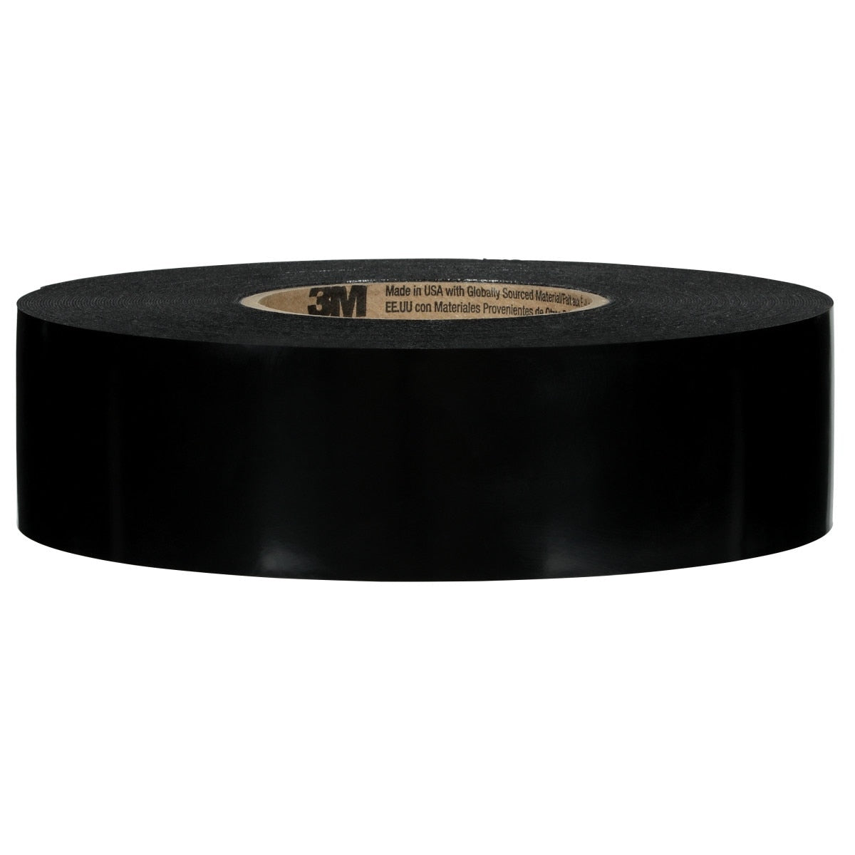 3M 4410B+ Extreme Sealing Tape, Black, 2 in x 36 yd, Waterproof Single Sided Acrylic Adhesive (7100362470) (6 Pack) - 3