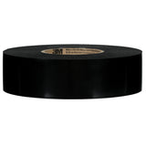 3M 4410B+ Extreme Sealing Tape, Black, 2 in x 36 yd, Waterproof Single Sided Acrylic Adhesive (7100362470) (6 Pack) - 3