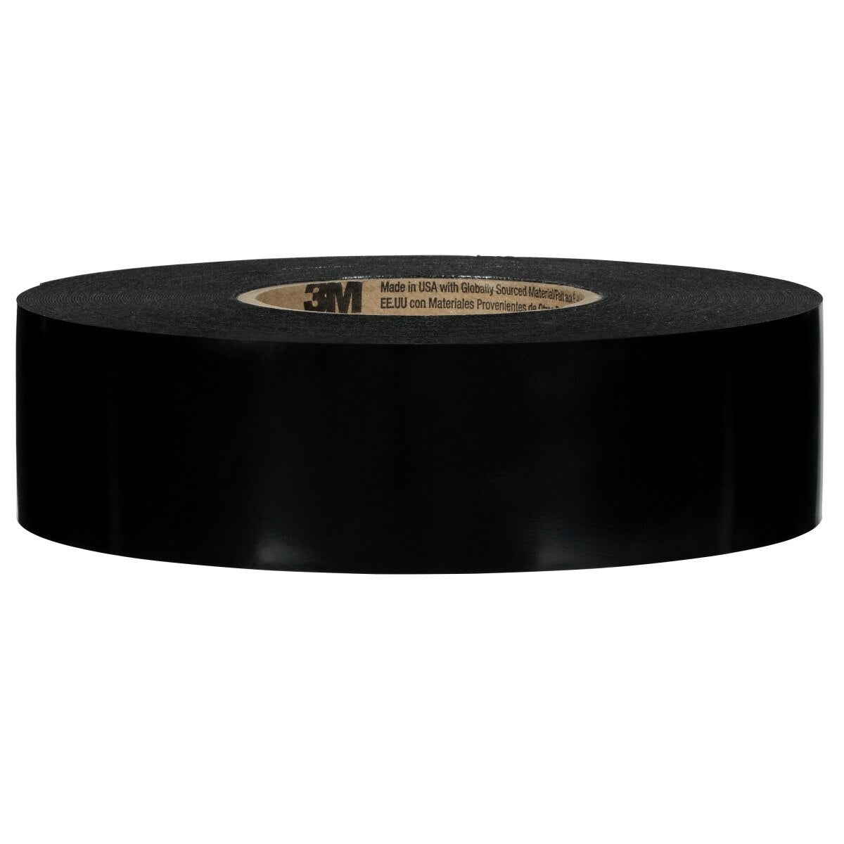 3M 4410B+ Extreme Sealing Tape, Black, 2 in x 36 yd, Waterproof Single Sided Acrylic Adhesive (7100362470) (6 Pack) - 3