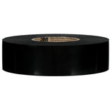 3M 4410B+ Extreme Sealing Tape, Black, 2 in x 36 yd, Waterproof Single Sided Acrylic Adhesive (7100362470) (6 Pack) - 3