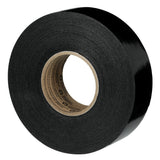 3M 4410B+ Extreme Sealing Tape, Black, 2 in x 36 yd, Waterproof Single Sided Acrylic Adhesive (7100362470) (6 Pack) - 5