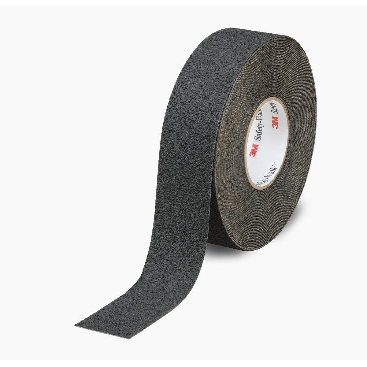 3M 310 Safety-Walk Slip-Resistant Medium Resilient Tapes & Treads, Black, 36 in x 60 ft (7100368848)