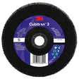 3M 1169F Cubitron 3 Flap Disc, 60+, T27-Flat, 7 in x 7/8 in (7100416619)