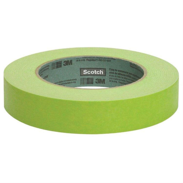3M 71134 Masking Tape for Hard-to-Stick Surfaces