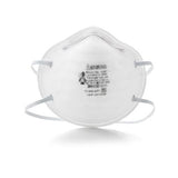 3M 8200 07023 N95 Particulate Respirator (Box of 20)