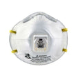 3M 49711 8210V N95 Particulate Respirator