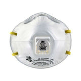 3M 49711 8210V N95 Particulate Respirator