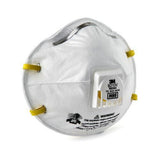 3M 49711 8210V N95 Particulate Respirator - 3