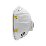 3M 49711 8210V N95 Particulate Respirator - 4