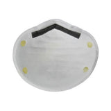3M 46457 8210 Particulate Respirator N95 Cup Style Disposable, Standard Size (7100132742) (20 Pack) - 4
