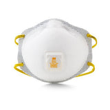 3M 8211 N95 Particulate Respirator, 10 Pack