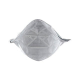 3M 9105 VFlex Particulate Respirator, N95, 50 EA/Carton - 4