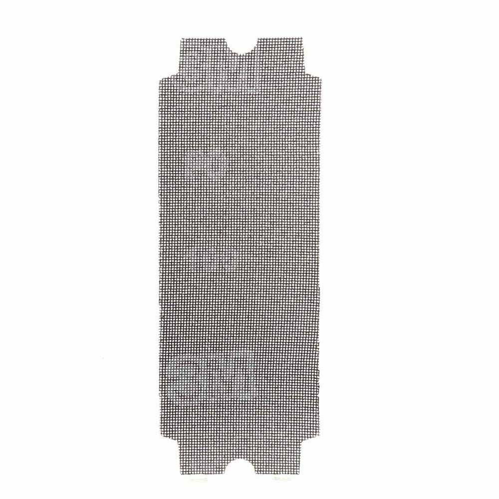 3M 99437 Pro-Pak Drywall Sanding Screens 150 Grit for Drywall and Plaster (10 Pack)