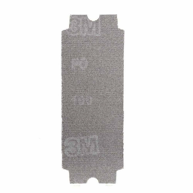 3M 99437 Pro-Pak Drywall Sanding Screens 150 Grit for Drywall and Plaster (10 Pack)
