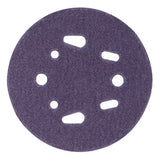 3M DUH5220TRI-10I Ultra Durable Universal Hole Sanding Disc 5 in 220 Grit (10 Pack)