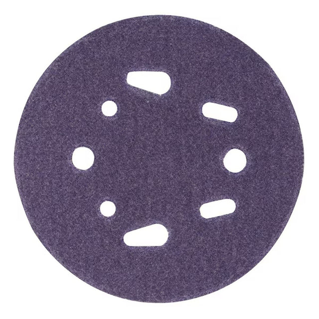3M DUH5220TRI-10I Ultra Durable Universal Hole Sanding Disc 5 in 220 Grit (10 Pack)