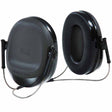 3M H505B PELTOR Welding Earmuff, Behind-the-Head hearing protection (Each)