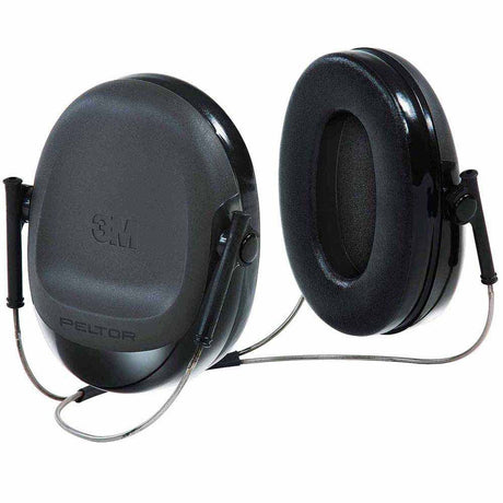 3M H505B PELTOR Welding Earmuff, Behind-the-Head hearing protection (Each)