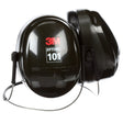 3M H7B PELTOR Optime 101 Behind-the-Head Earmuffs, 26 dB NRR (7000002329)
