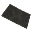 3M 04051 6"X9" Grey Blending Pad