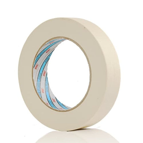 3M 200-1 200 24mm 1" masking tape