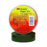 3M 33 3/4"x 66' Electrical Tape