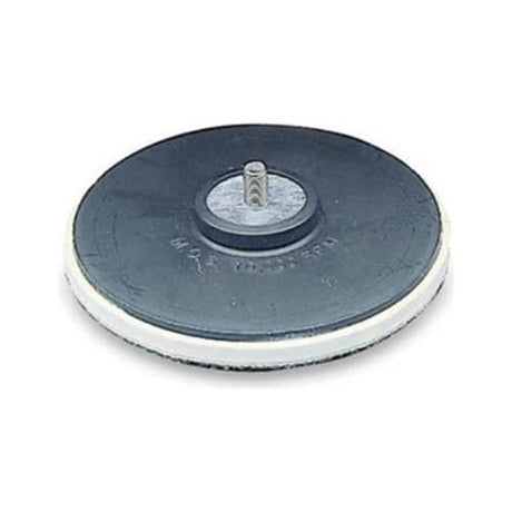 3M 9145 4-1/2"disc pad holder5/8-11 (1) upc (14111-4)